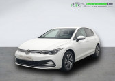 Volkswagen Golf occasion année 2022 boite Automatique Annonce Volkswagen Golf occasion Essence 1.4 Hybrid Rechargeable OPF 204 BVA à Beaupuy