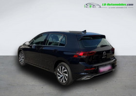 Volkswagen Golf 1.4 Hybrid Rechargeable OPF 204 BVA  occasion  Beaupuy - photo n4