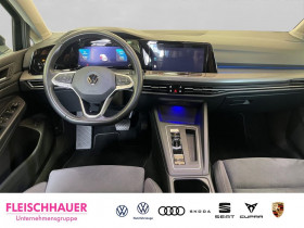 Volkswagen Golf 1.4 Hybrid Rechargeable OPF 204 BVA  occasion  Beaupuy - photo n3