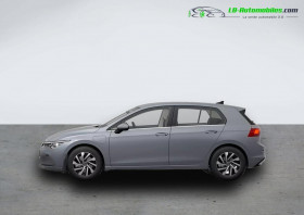 Volkswagen Golf 1.4 Hybrid Rechargeable OPF 204 BVA  occasion  Beaupuy - photo n2