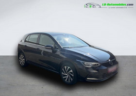 Volkswagen Golf 1.4 Hybrid Rechargeable OPF 204 BVA  occasion  Beaupuy - photo n2