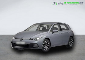Volkswagen Golf , garage LB AUTOMOBILES  Beaupuy