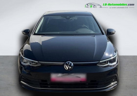Volkswagen Golf 1.4 Hybrid Rechargeable OPF 204 BVA  occasion  Beaupuy - photo n5