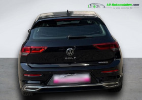 Volkswagen Golf 1.4 Hybrid Rechargeable OPF 204 BVA  occasion  Beaupuy - photo n7