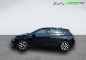 Volkswagen Golf 1.4 Hybrid Rechargeable OPF 204 BVA  occasion  Beaupuy - photo n6