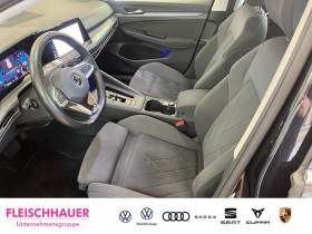 Volkswagen Golf 1.4 Hybrid Rechargeable OPF 204 BVA  occasion  Beaupuy - photo n8