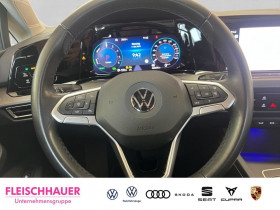 Volkswagen Golf 1.4 Hybrid Rechargeable OPF 204 BVA  occasion  Beaupuy - photo n9