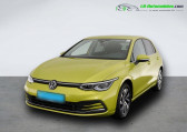 Volkswagen Golf occasion année 2021 boite Automatique Annonce Volkswagen Golf occasion Hybride 1.4 Hybrid Rechargeable OPF 204 BVA à Beaupuy