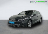 Volkswagen Golf occasion année 2022 boite Automatique Annonce Volkswagen Golf occasion Hybride 1.4 Hybrid Rechargeable OPF 204 BVA à Beaupuy