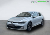 Volkswagen Golf 1.4 Hybrid Rechargeable OPF 204 BVA   Beaupuy 31