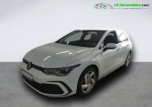 Volkswagen Golf occasion année 2020 boite Automatique Annonce Volkswagen Golf occasion Hybride 1.4 Hybrid Rechargeable OPF 204 BVA à Beaupuy