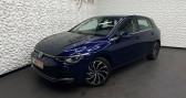 Annonce Volkswagen Golf occasion Hybride 1.4 Hybrid Rechargeable OPF 204 DSG6 Style 1st  Chenove