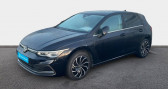 Volkswagen Golf 1.4 Hybrid Rechargeable OPF 204 DSG6 Style 1st  � La Rochelle 17