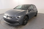 Volkswagen Golf occasion Gris année 2021 boite Automatique Annonce Volkswagen Golf occasion Hybride 1.4 Hybrid Rechargeable OPF 204 DSG6 Style 1st à Toulouse