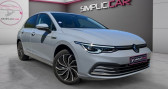Volkswagen Golf 1.4 Hybrid Rechargeable OPF 204 DSG6 Style-APPLE CARPLAY SI   VITROLLES 13