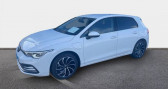 Annonce Volkswagen Golf occasion Hybride 1.4 Hybrid Rechargeable OPF 204 DSG6 Style  La Rochelle