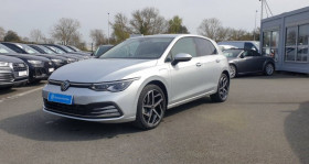 Volkswagen Golf occasion 2023 mise en vente &agrave; La Rochelle par le garage C.A.R. - photo n&deg;1