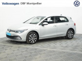 Volkswagen Golf occasion année 2022 boite Automatique Annonce Volkswagen Golf occasion Essence 1.4 Hybrid Rechargeable OPF 204 DSG6 Style à Montpellier