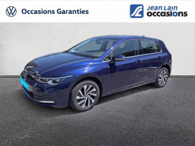 Volkswagen Golf occasion 2022 mise en vente à Voiron par le garage JEAN LAIN OCCASION VOIRON - photo n°1