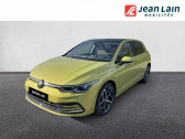 Annonce Volkswagen Golf occasion Essence 1.4 Hybrid Rechargeable OPF 204 DSG6 Style  Seynod