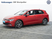 Volkswagen Golf 1.4 Hybrid Rechargeable OPF 204 DSG6 Style  2021 - annonce de voiture en vente sur Auto Sélection.com