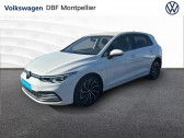 Volkswagen Golf occasion année 2022 boite Automatique Annonce Volkswagen Golf occasion Essence 1.4 Hybrid Rechargeable OPF 204 DSG6 Style à Montpellier