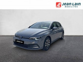 Annonce Volkswagen Golf occasion Essence 1.4 Hybrid Rechargeable OPF 204 DSG6 Style  Voiron