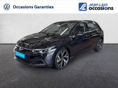 Volkswagen Golf 1.4 Hybrid Rechargeable OPF 204 DSG6 Style  2021 - annonce de voiture en vente sur Auto Sélection.com