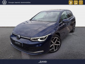 Annonce Volkswagen Golf occasion Essence 1.4 Hybrid Rechargeable OPF 204 DSG6 Style  Troyes