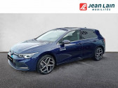 Annonce Volkswagen Golf occasion Essence 1.4 Hybrid Rechargeable OPF 204 DSG6 Style  Volx