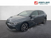 Volkswagen Golf 1.4 Hybrid Rechargeable OPF 204 DSG6 Style  2023 - annonce de voiture en vente sur Auto Sélection.com