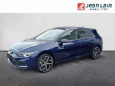 Annonce Volkswagen Golf occasion Essence 1.4 Hybrid Rechargeable OPF 204 DSG6 Style à Volx