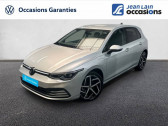 Volkswagen Golf occasion année 2022 boite Automatique Annonce Volkswagen Golf occasion Essence 1.4 Hybrid Rechargeable OPF 204 DSG6 Style à Seynod