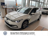 Annonce Volkswagen Golf occasion Hybride 1.4 HYBRID RECHARGEABLE OPF 204 DSG6 à Lannion