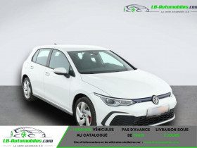 Volkswagen Golf 1.4 Hybrid Rechargeable OPF 245 BVA  occasion � Beaupuy - photo n�2