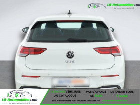 Volkswagen Golf 1.4 Hybrid Rechargeable OPF 245 BVA  occasion � Beaupuy - photo n�6
