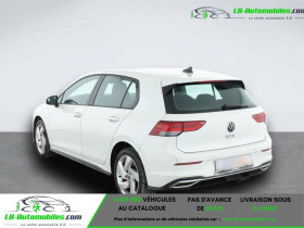 Volkswagen Golf 1.4 Hybrid Rechargeable OPF 245 BVA  occasion � Beaupuy - photo n�3
