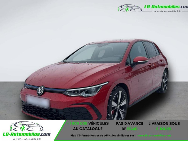 Volkswagen Golf 1.4 Hybrid Rechargeable OPF 245 BVA  occasion � Beaupuy