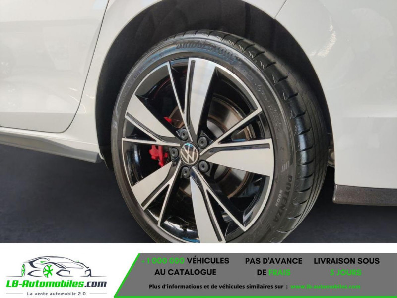 Volkswagen Golf 1.4 Hybrid Rechargeable OPF 245 BVA  occasion  Beaupuy - photo n7