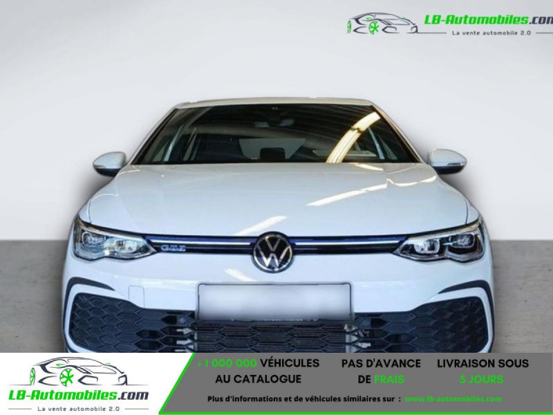 Volkswagen Golf 1.4 Hybrid Rechargeable OPF 245 BVA  occasion  Beaupuy - photo n3