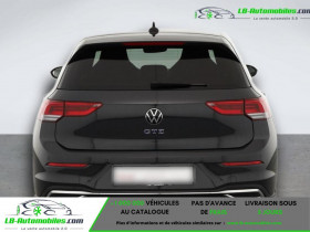 Volkswagen Golf 1.4 Hybrid Rechargeable OPF 245 BVA  occasion � Beaupuy - photo n�9