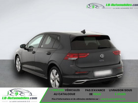 Volkswagen Golf 1.4 Hybrid Rechargeable OPF 245 BVA  occasion � Beaupuy - photo n�8