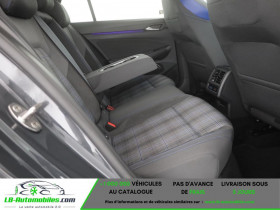 Volkswagen Golf 1.4 Hybrid Rechargeable OPF 245 BVA  occasion � Beaupuy - photo n�5