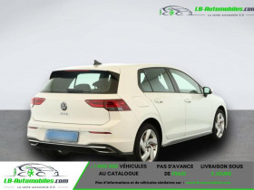 Volkswagen Golf 1.4 Hybrid Rechargeable OPF 245 BVA  occasion � Beaupuy - photo n�9