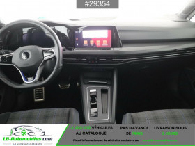 Volkswagen Golf 1.4 Hybrid Rechargeable OPF 245 BVA  occasion � Beaupuy - photo n�5