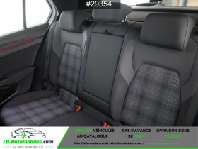 Volkswagen Golf 1.4 Hybrid Rechargeable OPF 245 BVA  occasion � Beaupuy - photo n�4