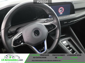 Volkswagen Golf 1.4 Hybrid Rechargeable OPF 245 BVA  occasion � Beaupuy - photo n�2