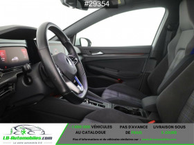 Volkswagen Golf 1.4 Hybrid Rechargeable OPF 245 BVA  occasion � Beaupuy - photo n�3