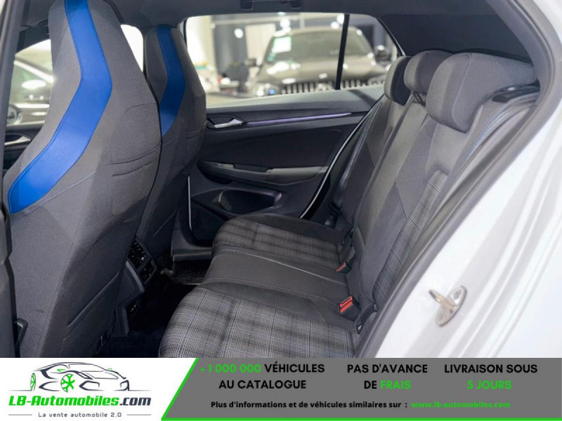 Volkswagen Golf 1.4 Hybrid Rechargeable OPF 245 BVA  occasion  Beaupuy - photo n2