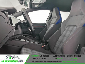 Volkswagen Golf 1.4 Hybrid Rechargeable OPF 245 BVA  occasion � Beaupuy - photo n�2